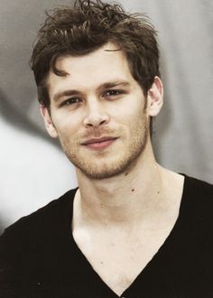 Joseph Morgan