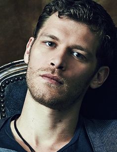 Joseph Morgan