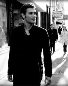 Joseph Morgan