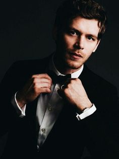 Joseph Morgan