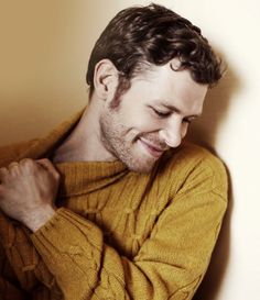 Joseph Morgan