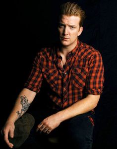 Josh Homme