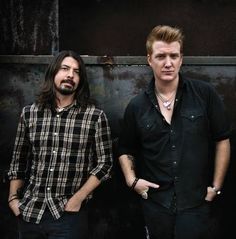 Josh Homme