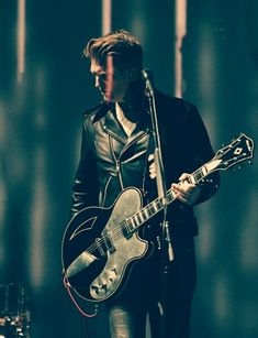 Josh Homme