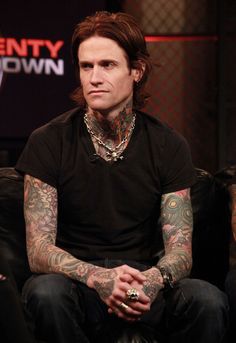 Josh Todd