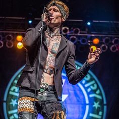 Josh Todd