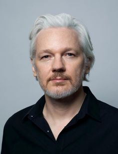 Julian Assange