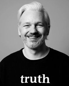 Julian Assange