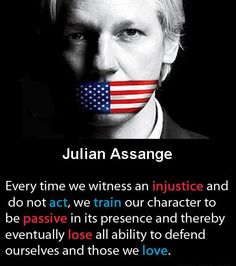 Julian Assange