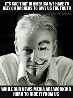 Julian Assange