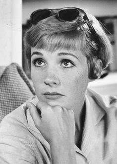 Julie Andrews