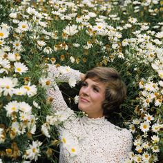 Julie Andrews