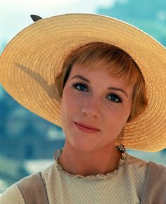 Julie Andrews