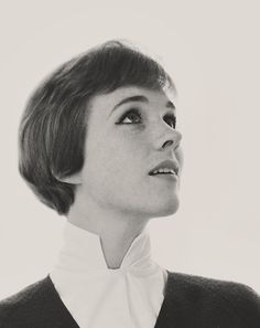 Julie Andrews