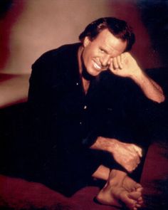 Julio Iglesias