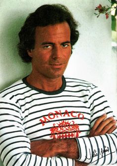 Julio Iglesias