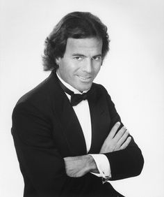 Julio Iglesias