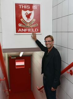 Jurgen Klopp