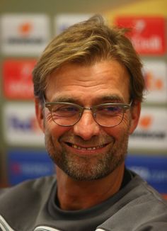 Jurgen Klopp