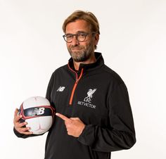 Jurgen Klopp