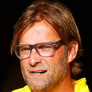 Jurgen Klopp