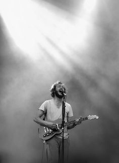 Justin Vernon