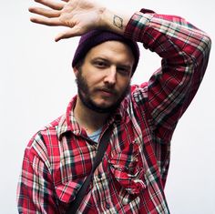 Justin Vernon