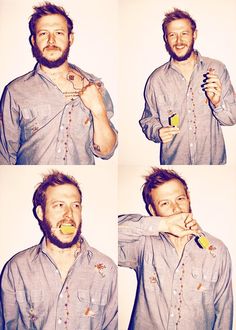 Justin Vernon