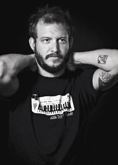 Justin Vernon