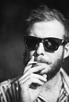 Justin Vernon