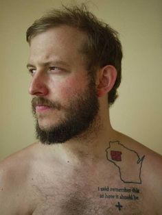 Justin Vernon