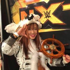 Kairi Sane