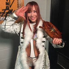 Kairi Sane