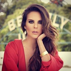 Kate del Castillo