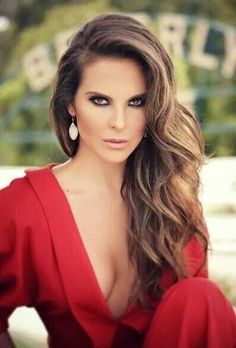 Kate del Castillo