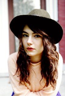 Katie Boland