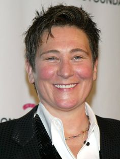 KD Lang