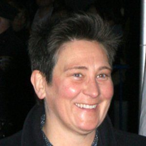 KD Lang