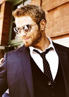 Kellan Lutz