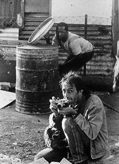 Kevin Carter