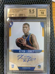 Kevon Looney