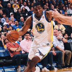 Kevon Looney