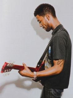 Kid Cudi