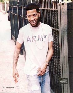 Kid Cudi