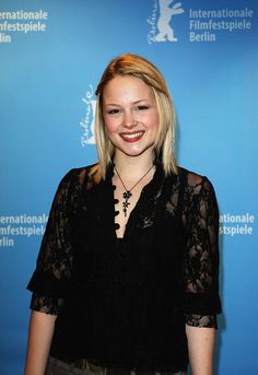 Kimberley Nixon