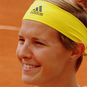 Kirsten Flipkens