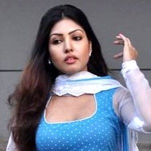 Komal Jha