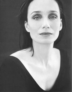 Kristin Scott Thomas