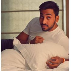 Krunal Pandya