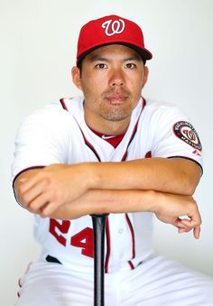 Kurt Suzuki